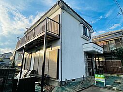 物件画像 あきる野市草花　売地