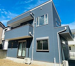 物件画像 あきる野市野辺　築浅中古戸建