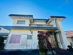 物件画像 あきる野市伊奈 古家付売地