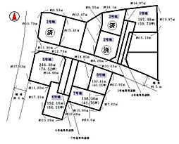 物件画像 西脇市西脇4号地