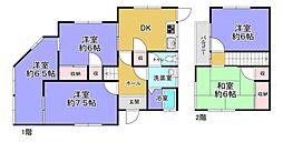 物件画像 神戸市西区富士見が丘２丁目