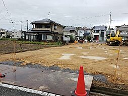 物件画像 小野市神明町　１号地