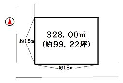 物件画像 三木市福井