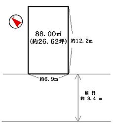 物件画像 加古川市平岡町土山