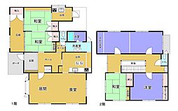 物件画像 神戸市西区桜が丘中町1丁目