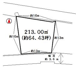 物件画像 小野市樫山町