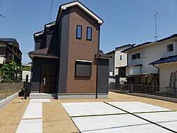 物件画像 三木市志染町西自由が丘2丁目