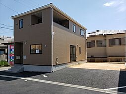 物件画像 小野市中町(第6)4号棟