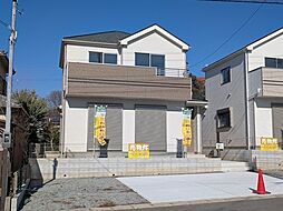 物件画像 三木市志染町青山1丁目1号棟