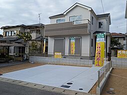 物件画像 三木市志染町青山1丁目1号棟