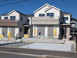 物件画像 三木市志染町青山1丁目2号棟