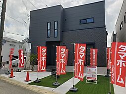 物件画像 小野市王子町2号地