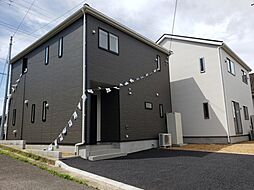 物件画像 小野市育ヶ丘町（第8）2号棟