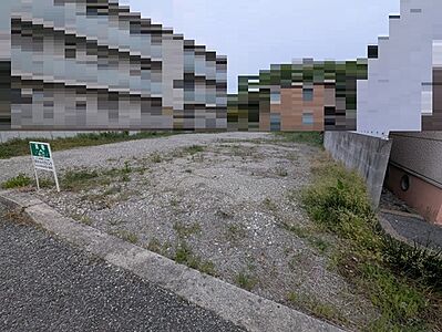 外観:敷地面積約86坪♪ 外観:敷地面積約86坪♪