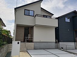 物件画像 神戸市西区富士見が丘4丁目1号地