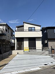 物件画像 三木市緑が丘町中3丁目1号地