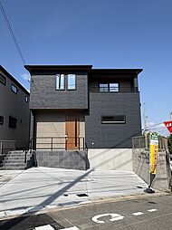 物件画像 三木市緑が丘町中3丁目2号地