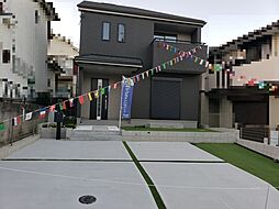 物件画像 三木市志染町東自由が丘1丁目A号棟