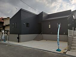 物件画像 三木市緑が丘町東1丁目（2期）1号棟