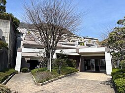 物件画像 ジオ六甲山手