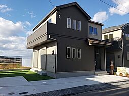 物件画像 三木市岩宮（1期）H号棟