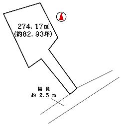物件画像 小野市阿形町
