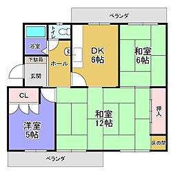 物件画像 ピアン自由が丘1号棟
