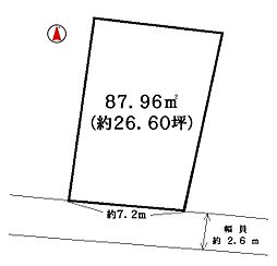 物件画像 三木市福井3丁目