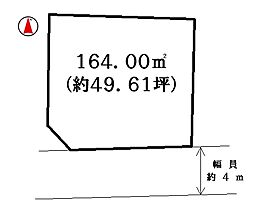 物件画像 三木市福井
