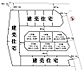 区画図：保育所・小学校徒歩圏内♪