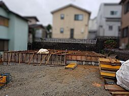 三木市志染町東自由が丘1丁目(5期)1号棟