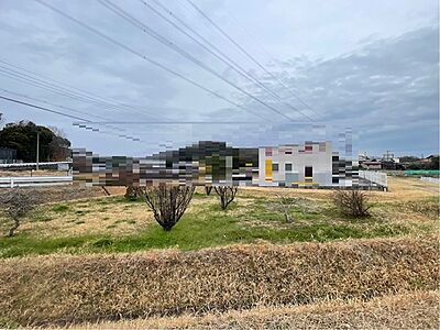 外観：大村駅より徒歩約3分♪