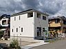 外観：「志染」駅、徒歩15分！！