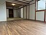 室内：1階洋室♪