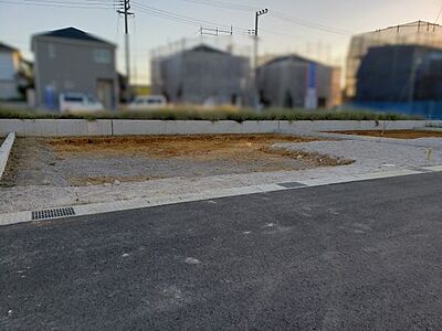 外観：長期優良住宅♪