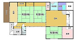 物件画像 姫路市白国2丁目