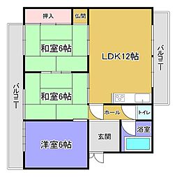 物件画像 ピアン自由が丘1号棟