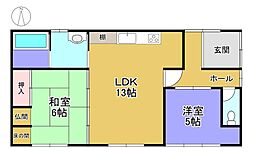 物件画像 三木市別所町朝日ヶ丘