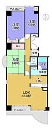 物件画像 グリーンタウン月が丘・カーサソルーナII番館