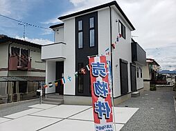 物件画像 三木市志染町東自由が丘１丁目（第46）