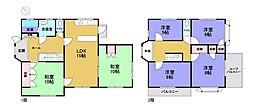 物件画像 神戸市西区桜が丘西町5丁目