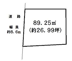 物件画像 三木市福井１丁目