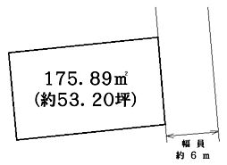 物件画像 三木市志染町東自由が丘１丁目