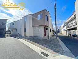 物件画像 魚住町清水　2号棟