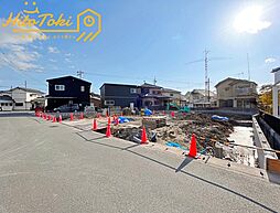 物件画像 播磨町南野添１号棟