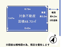 物件画像 大久保町森田