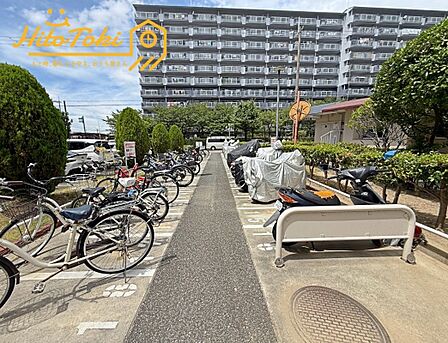 共用部