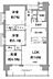 間取り：■山電西新町駅徒歩２分■王子小学校徒歩約11分■衣川中学校徒歩約４分■ローソン徒歩約１分■マルアイ徒歩約6分