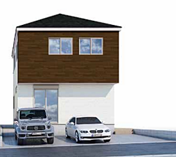 物件画像 加古郡稲美町中村1期