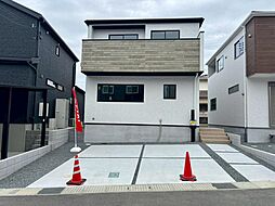 物件画像 加古郡稲美町中村1期